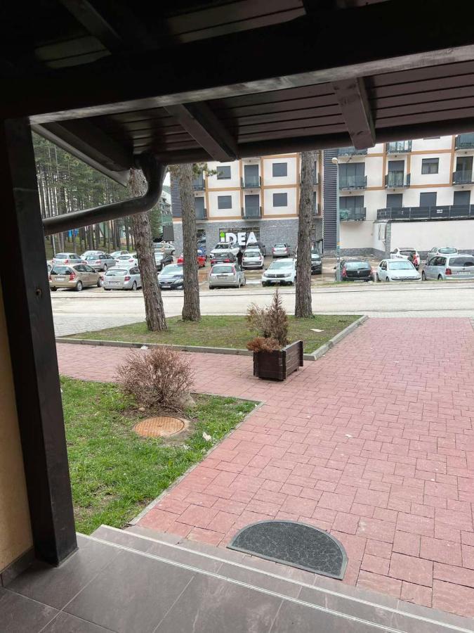 Apartman Bilja Zlatibor Exterior foto
