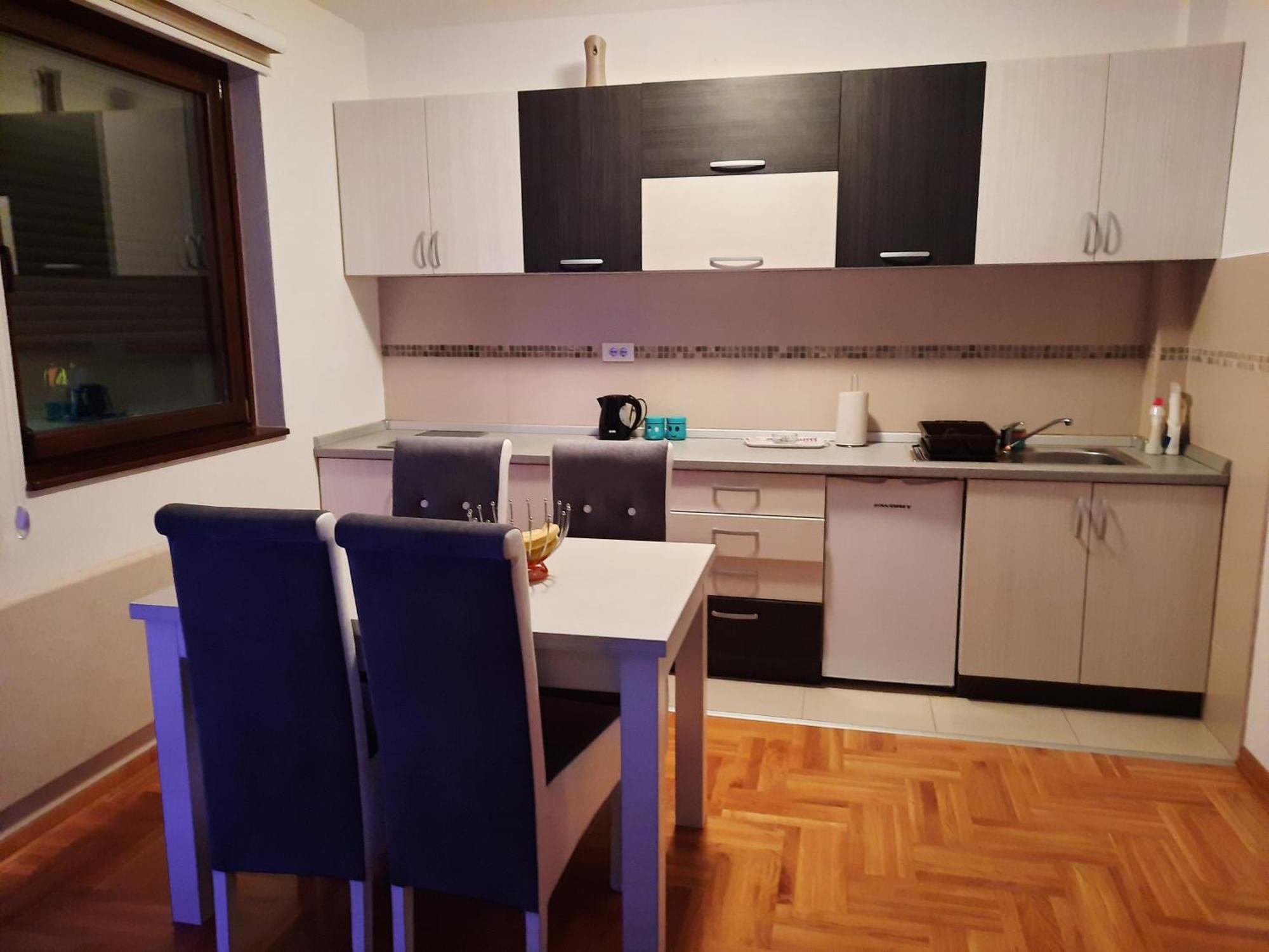 Apartman Bilja Zlatibor Quarto foto