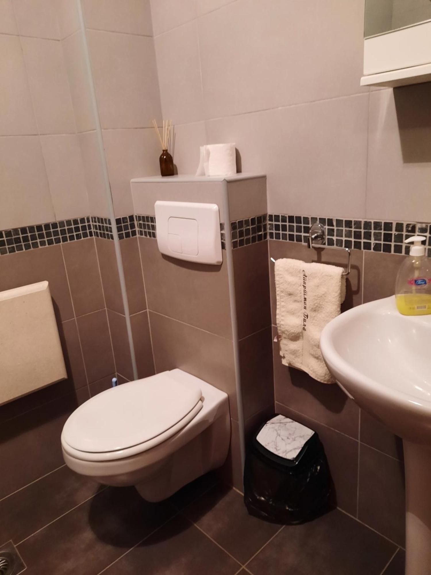Apartman Bilja Zlatibor Quarto foto