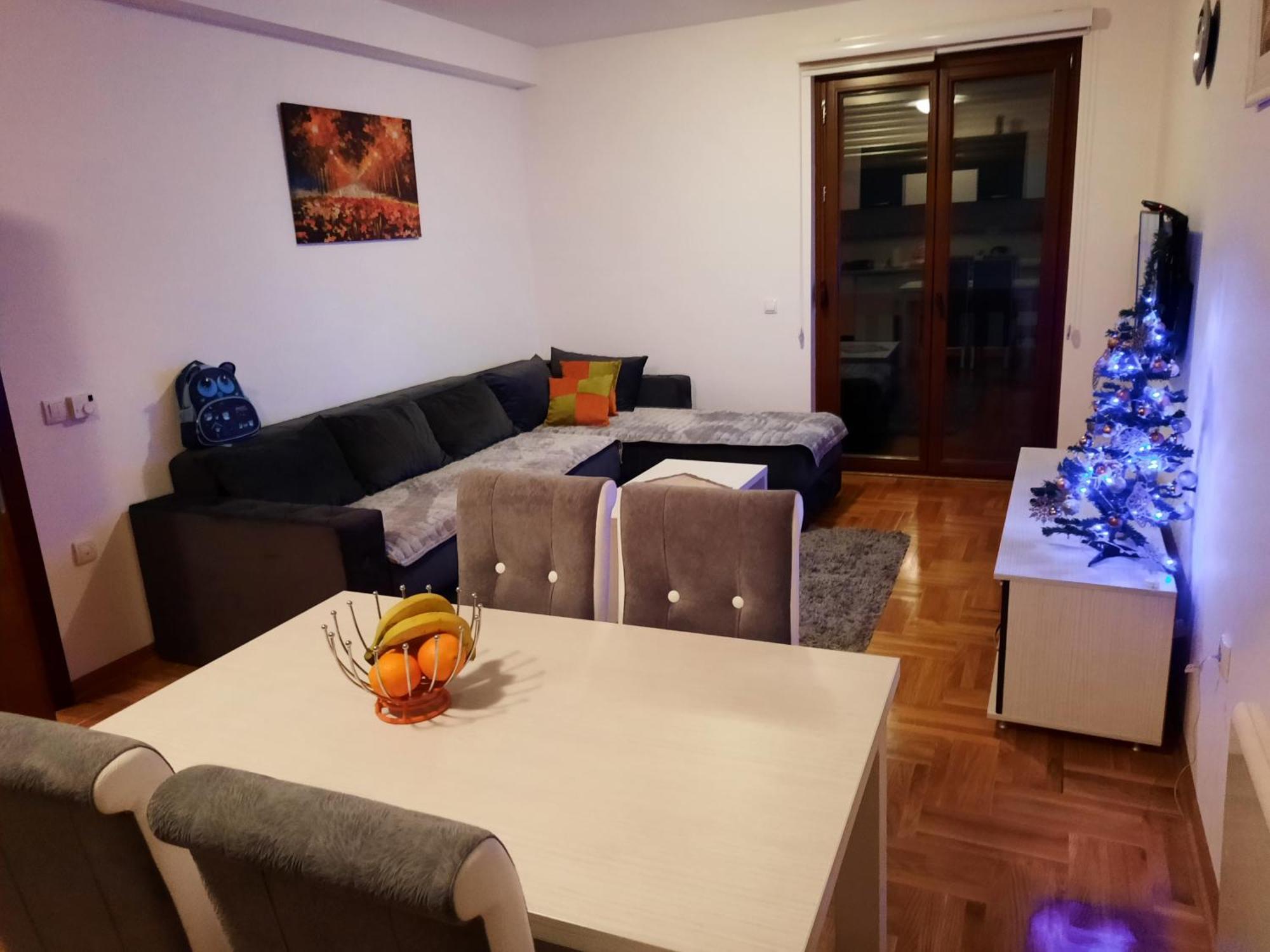 Apartman Bilja Zlatibor Quarto foto